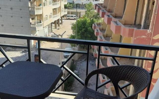 apartman Sheraton plaza 305