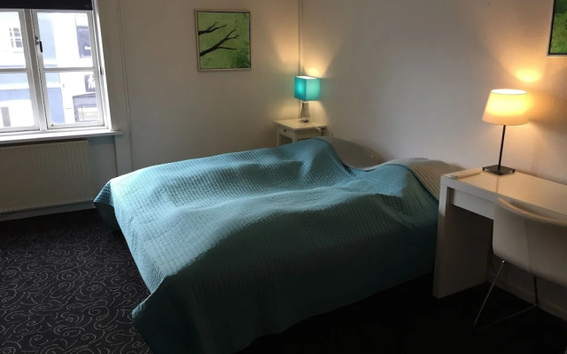 Aars Hotel