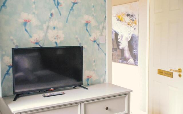 Marine Guest House