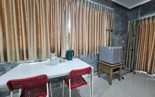 Guesthouse Phuket Airport