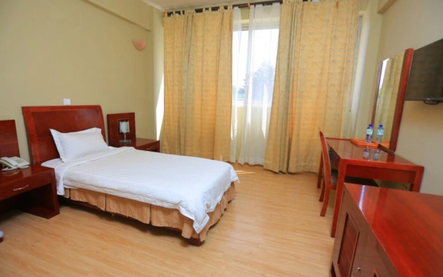 Sadula Hotel