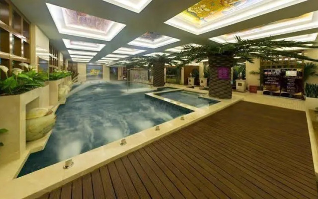 Spring City Garden Hotel