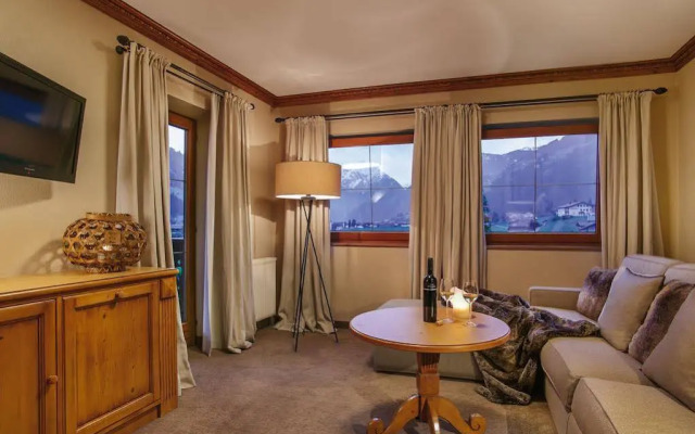 Villa Haidacher Relax&LifestyleApartment