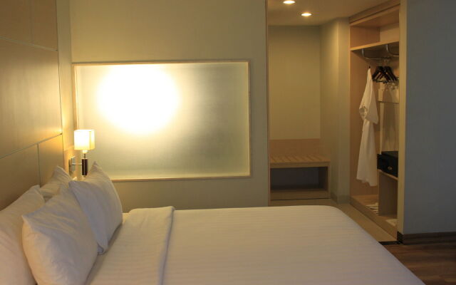 Horison Hotel Sukabumi