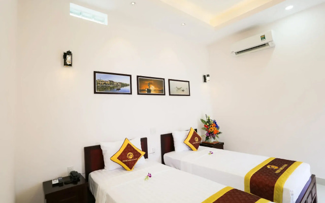 Phoenix Homestay Hoi An