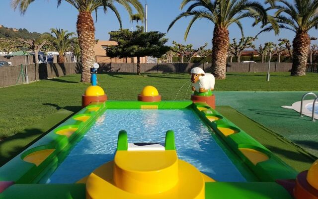 Mediterrani Natura Spa Resort