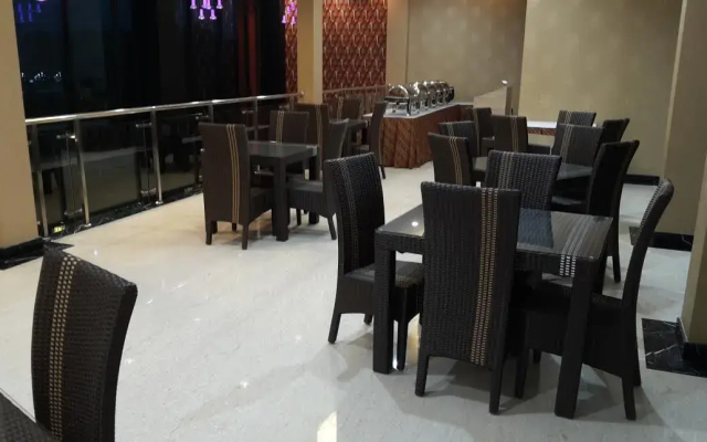 Grand Permata Purwakarta