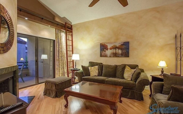Happy Ours By Signature Vacation Rentals