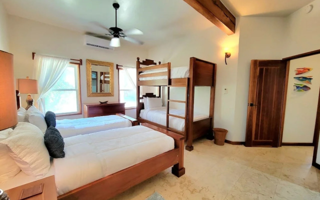 Indigo Belize 3A 3 Bedroom Condo by RedAwning
