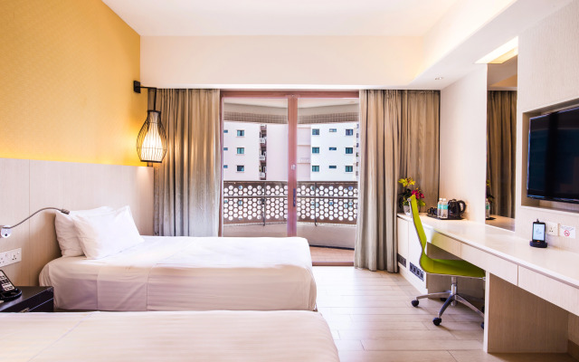 Village Hotel Katong by Far East Hospitality