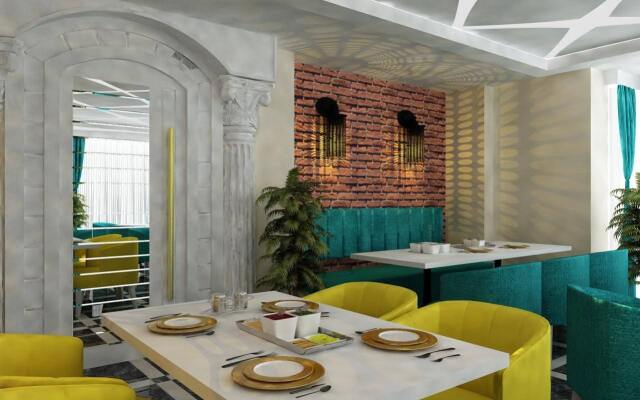 River Suite Manavgat