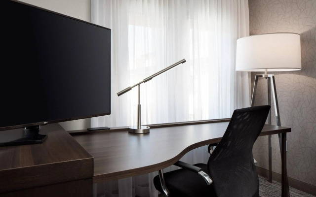 Residence Inn by Marriott Boulder Canyon Boulevard