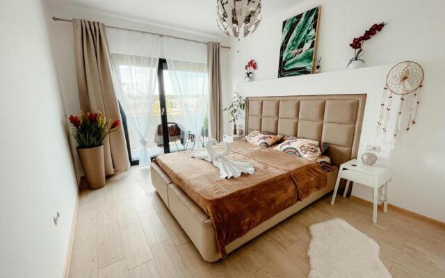 Lexi apartament 1