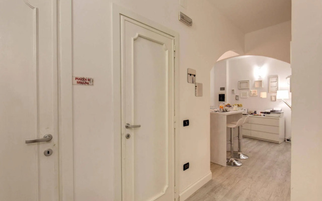 Alle Porte Del Vaticano