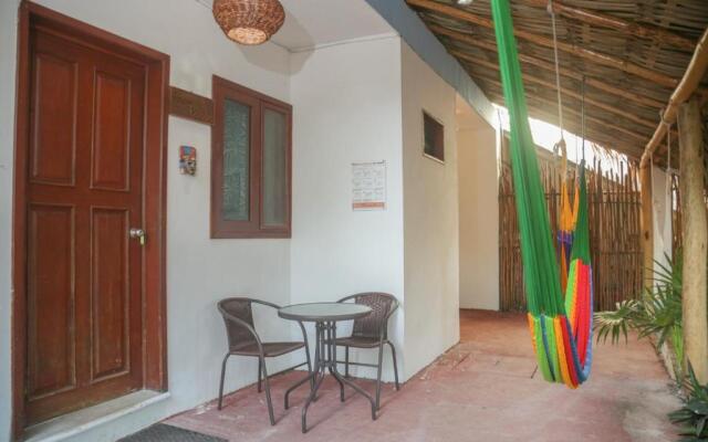 Seven Blue House Village & Lodge