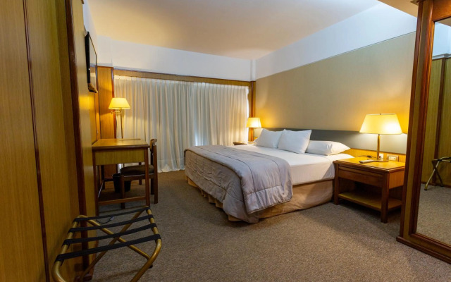 Conte Hotel