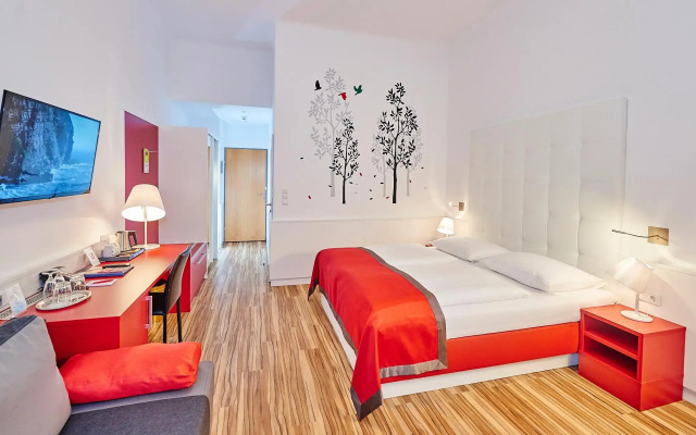 Hotel Zipser