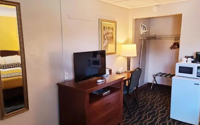 Hampton Inn (not a Hilton Affiliate) Camp Hill - Harrisburg SW