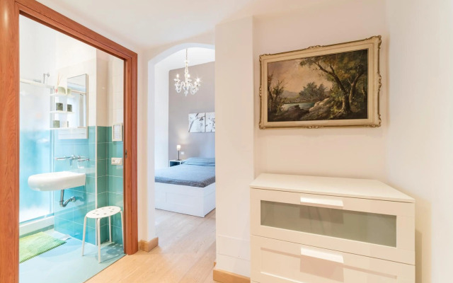 Elephant Apartment + 2 Bathrooms