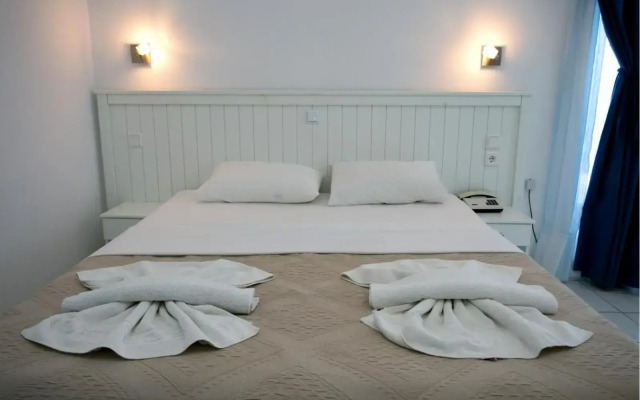 Rodon House Aparthotel