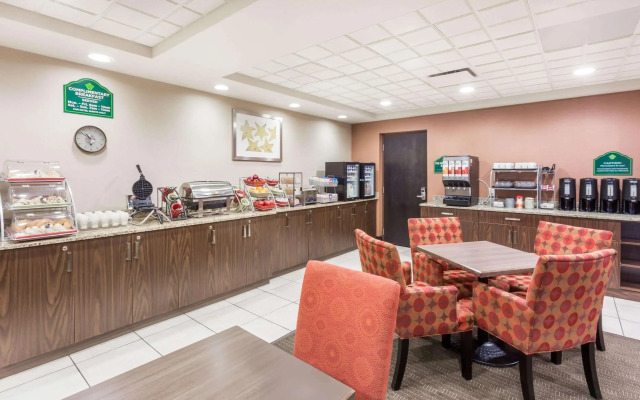 Wingate By Wyndham Regina