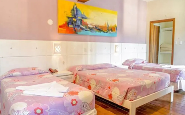 27 Praia Hotel