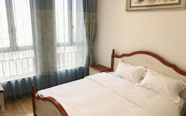 Guangzhou Laiste ApartHotel - Free Shuttle Bus to Canton Fair Complex During Canton Fair Period