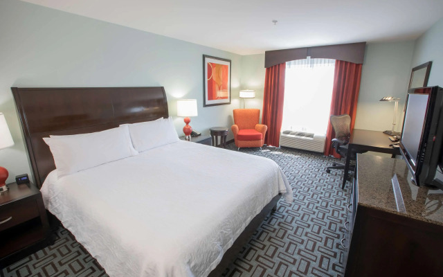 Hilton Garden Inn Atlanta South/McDonough