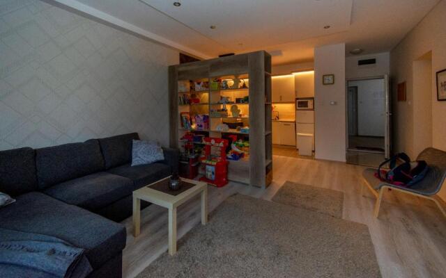 Family Residence