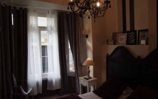Hotel Equinoxe