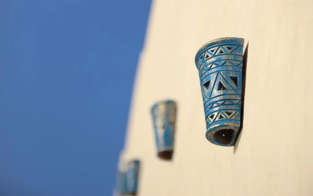 Noprea Boutique Hotel