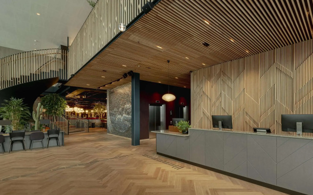 Scandic Landvetter