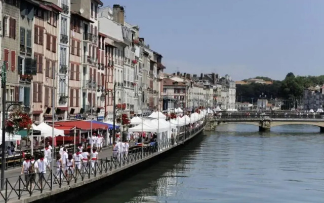 Appartement T3 de 54 m2 Saint Esprit Bayonne