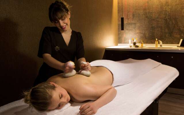 Best Western Premier Hotel de la Poste & Spa