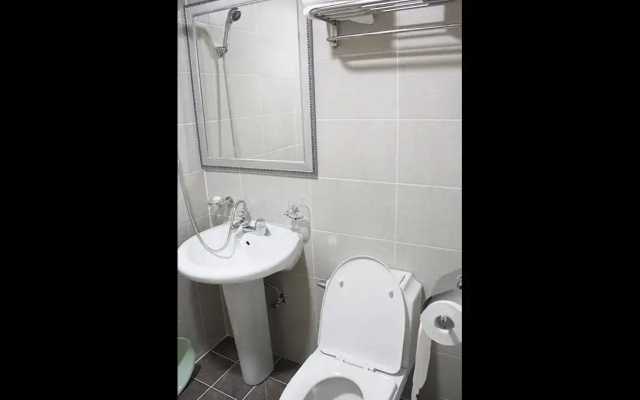 Yeoji Guesthouse