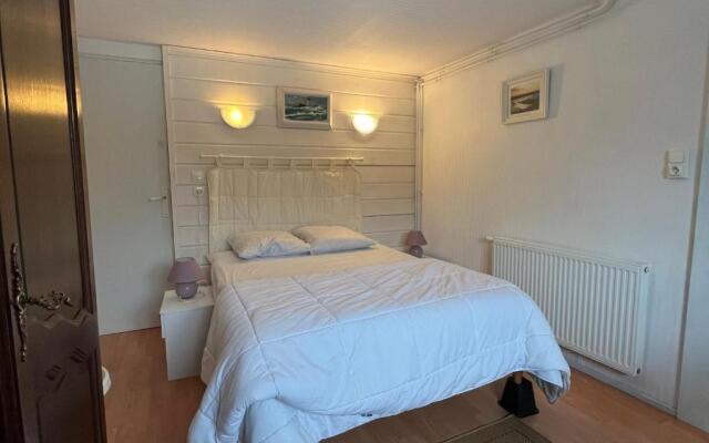 Gîte Cornimont, 2 pièces, 2 personnes - FR-1-589-17