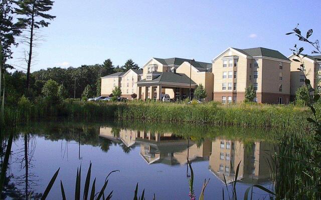 Homewood Suites by Hilton Boston/Billerica