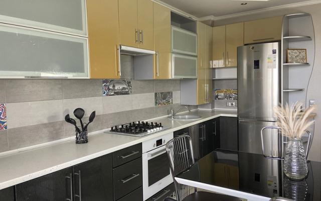 Baltic Resort на Шахматной 4В