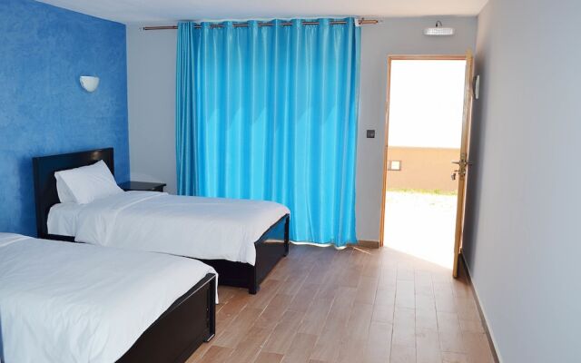 Dakhla For Stars