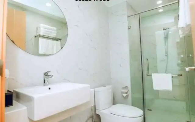 TMS Residences Quy Nhon - Official