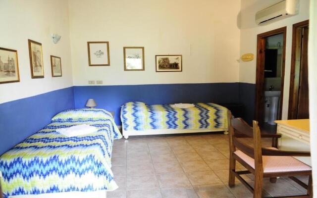 Sa Mola Villa Maria Francesca