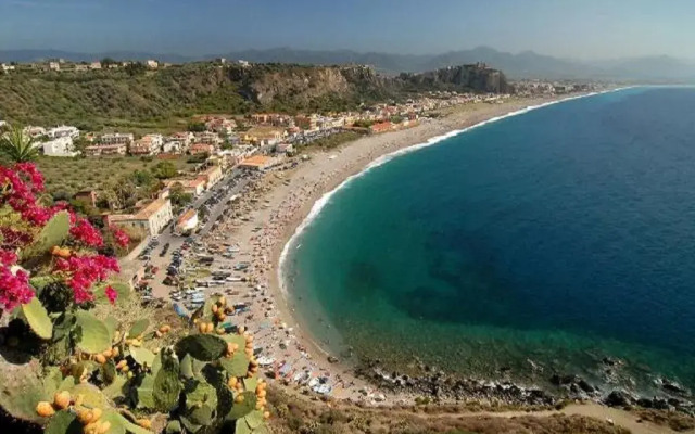 Hotel La Baia Di Ulisse