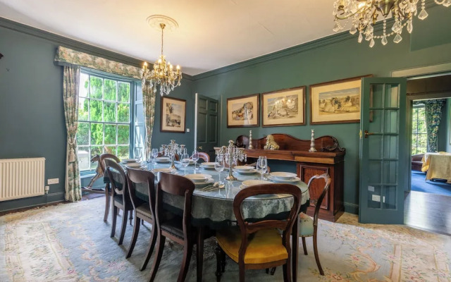 Spindlestone House - North East Escapes