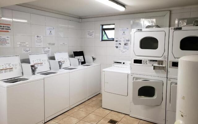 Cuatro Norte 955 Apartamento Full equipado