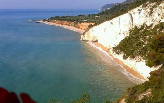 Leonardo Casa Vacanze