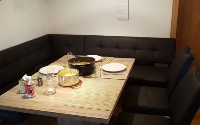 Lovely Apartment in Rauris near Ski Area