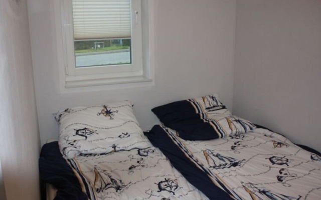 Holiday Apartment Cabin 2c