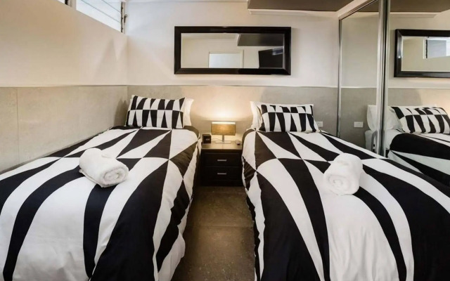 Bluegum Apartments
