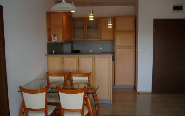 Byala Home Apartment Complex