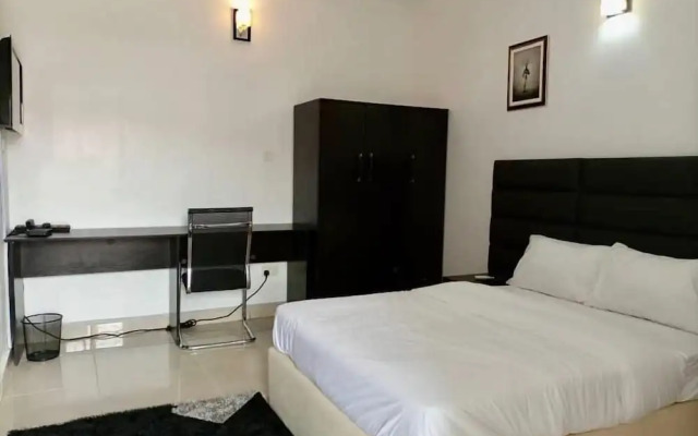 Esenyo Luxury Apartments